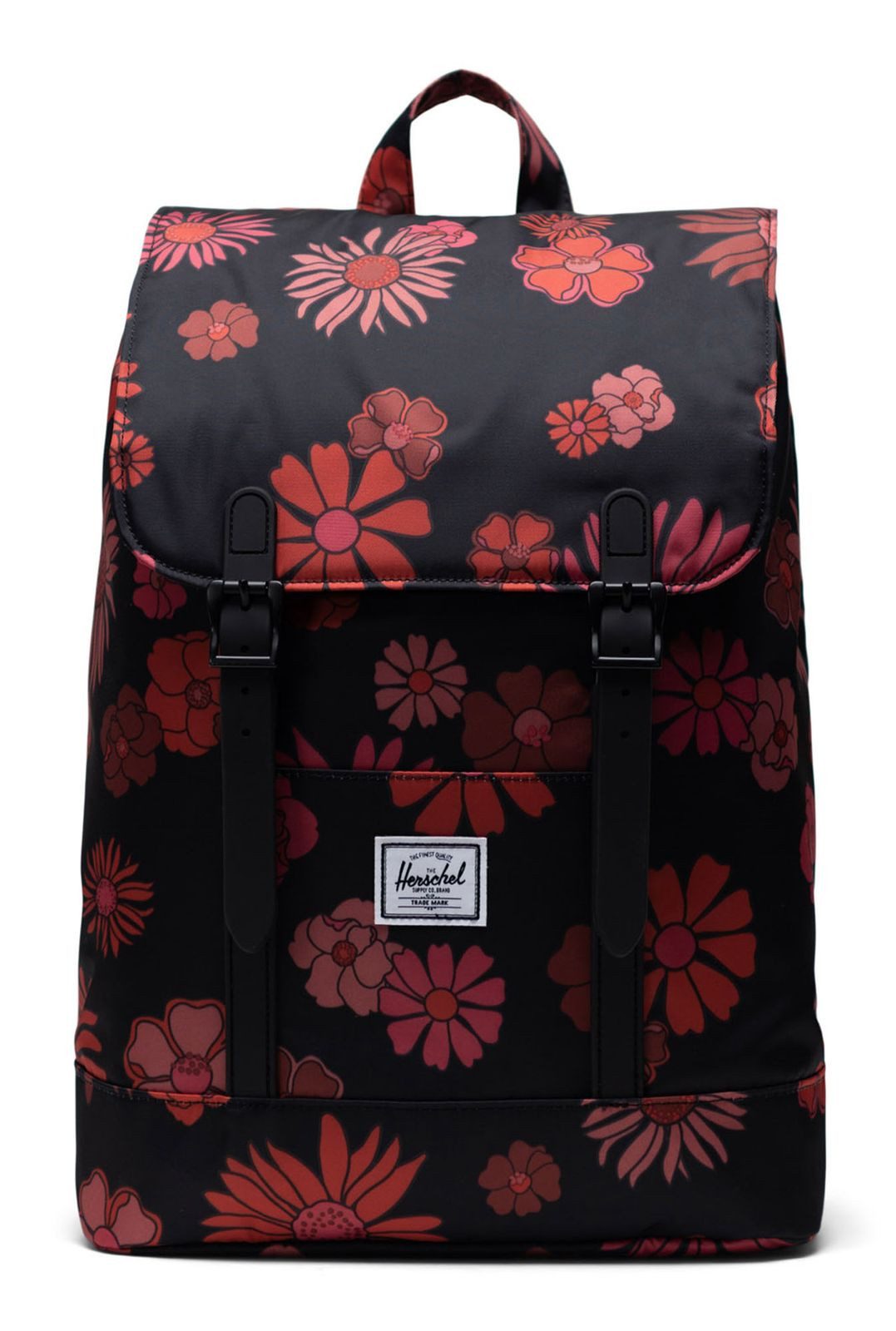 Herschel Freizeitrucksack Flight Satin Retreat Small Backpack