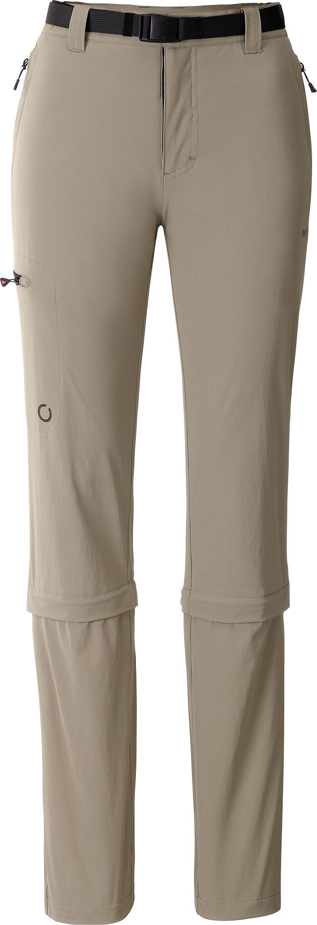 LPO Zip-off-Hose Damen Trekkinghose Coralie CS Wanderhose, Outdoorhose, Fun günstig online kaufen