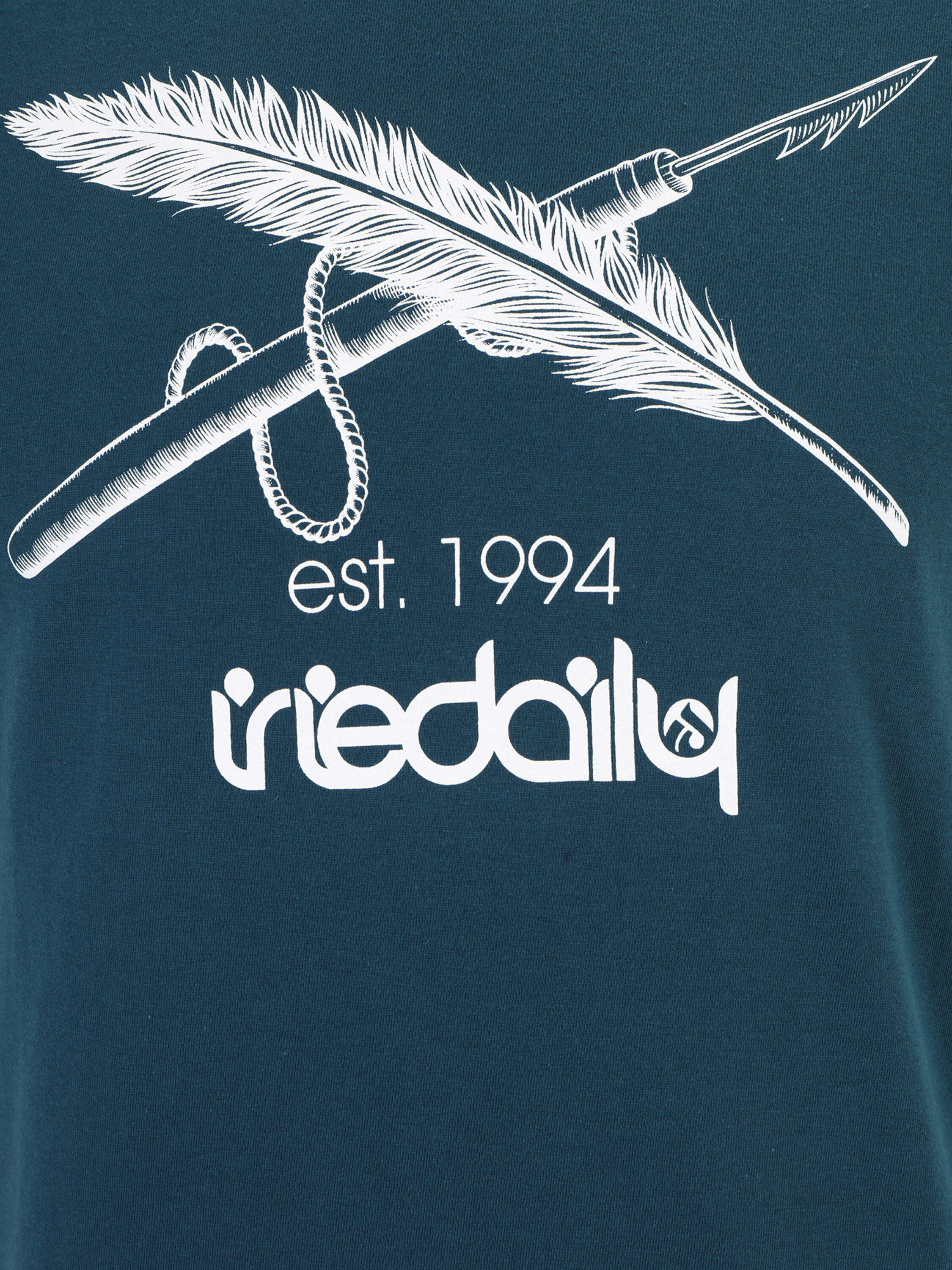 (1-tlg) iriedaily T-Shirt