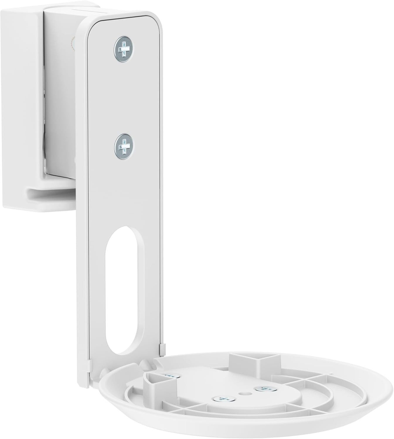 PureMounts Lautsprecher-Wandhalterung PureMounts Lautsprecher Halterung für Sonos Era 100, Lautsprecher