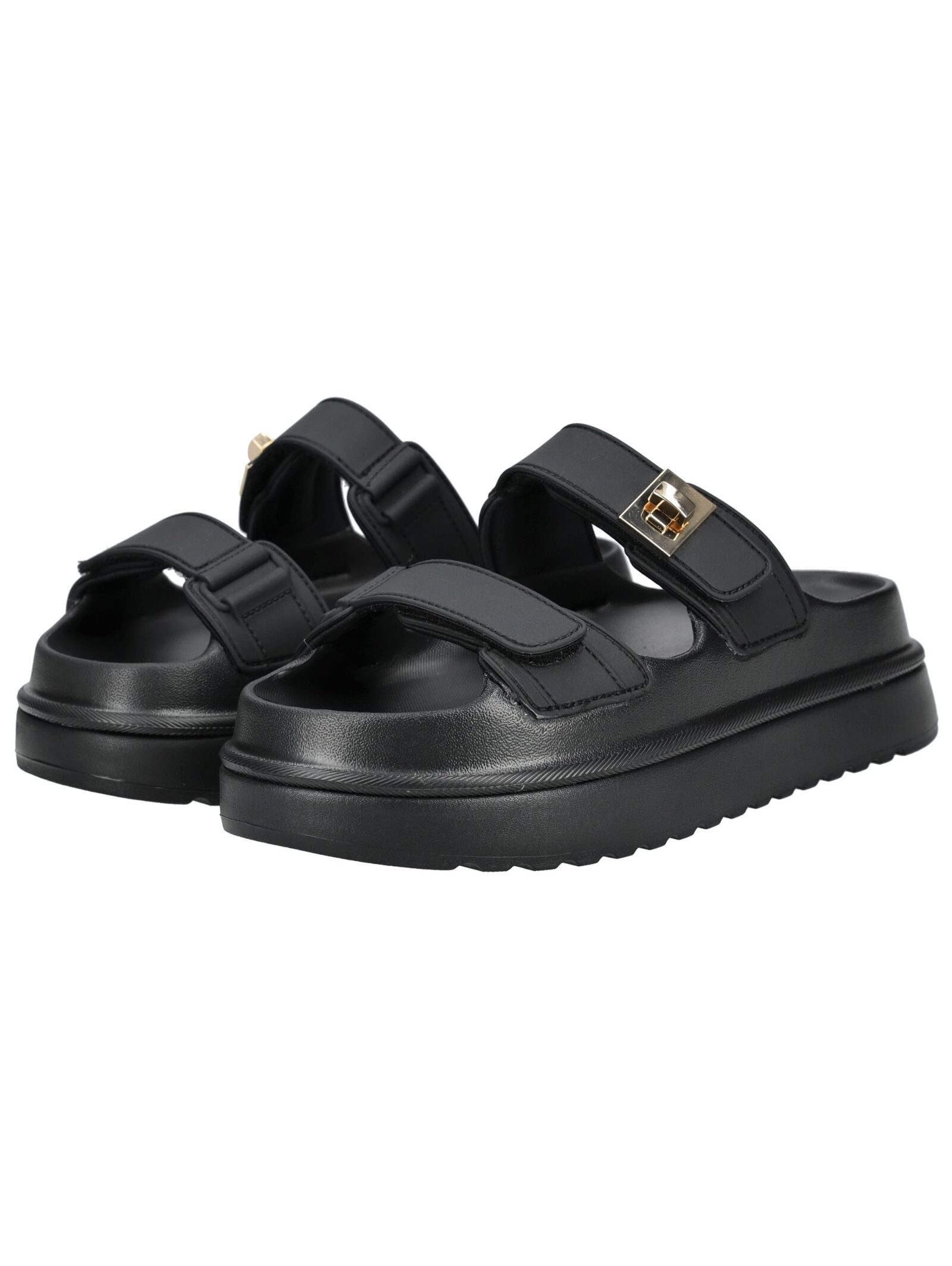 STEVE MADDEN STEVE MADDEN Pantoletten Lederimitat günstig online kaufen