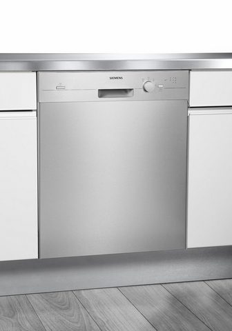 SIEMENS Посудомоечная машина iQ100 117 Liter 1...