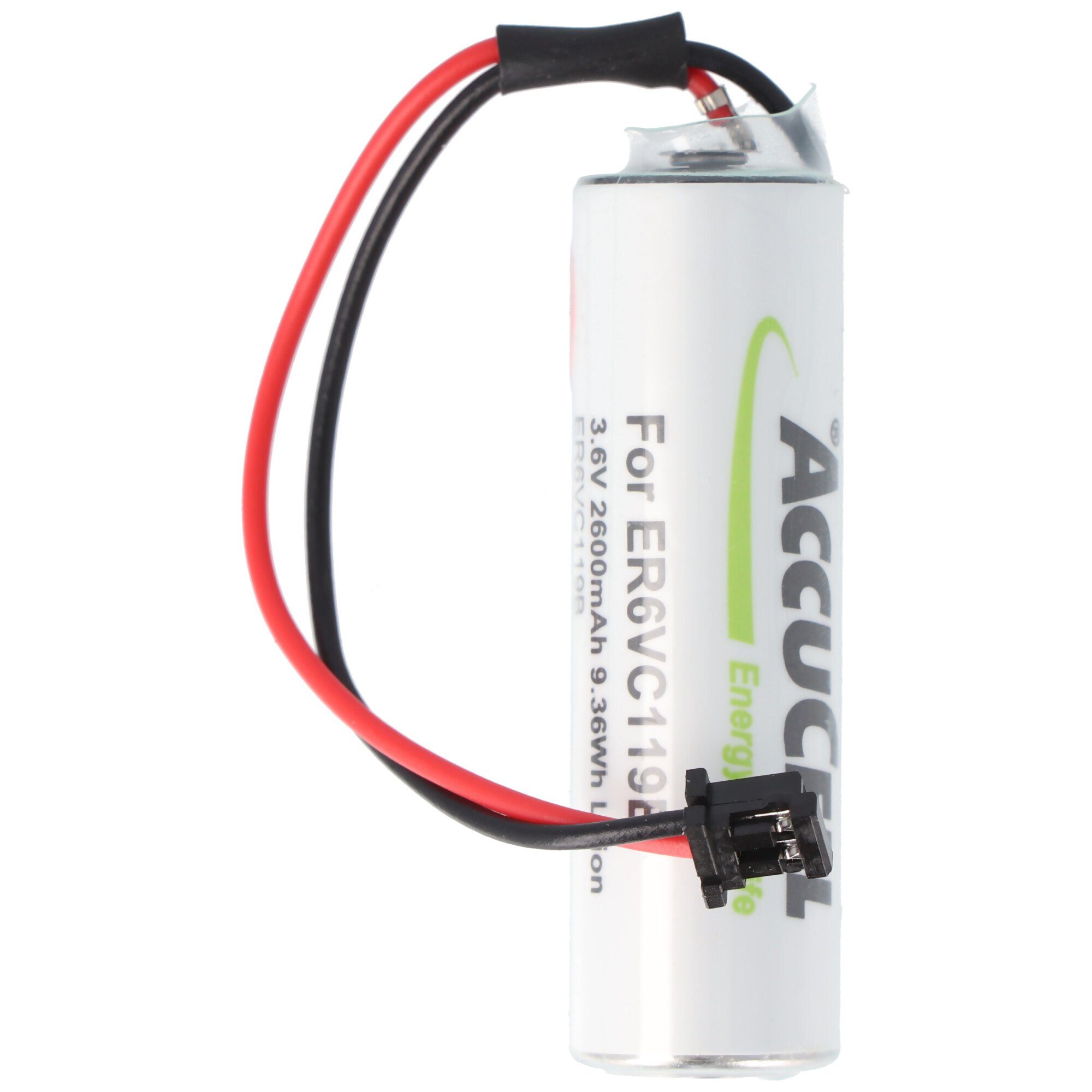 Batterie passend für Toshiba ER6VC119A, ER6V-C119B, ER6VC11 9B Batterie