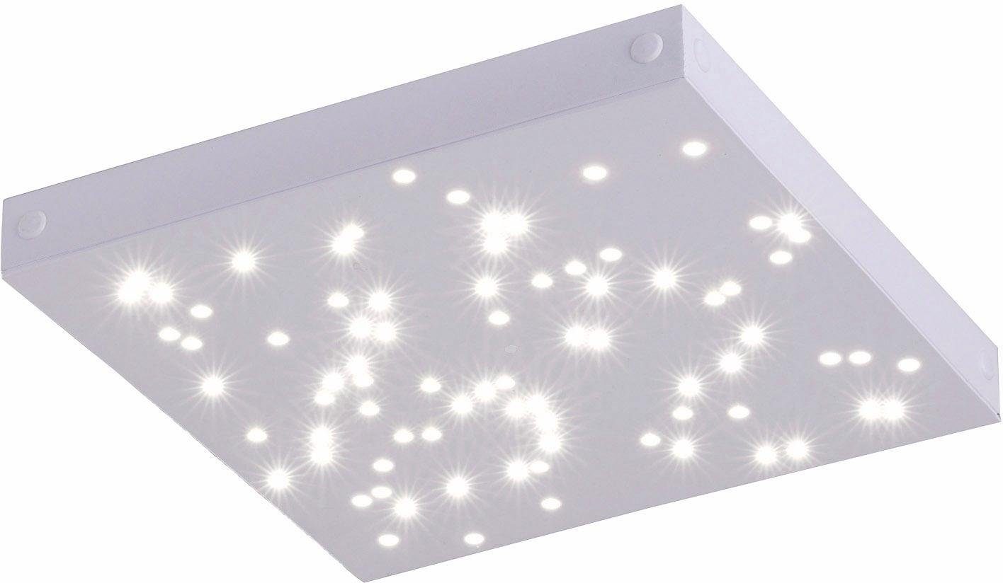 Paul Neuhaus LED Deckenleuchte UNIVERSE Master Paneel