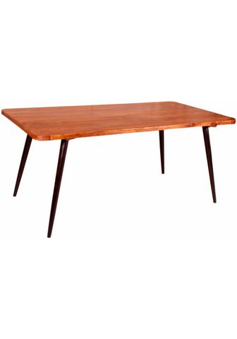 SIT Обеденный стол »Knob«