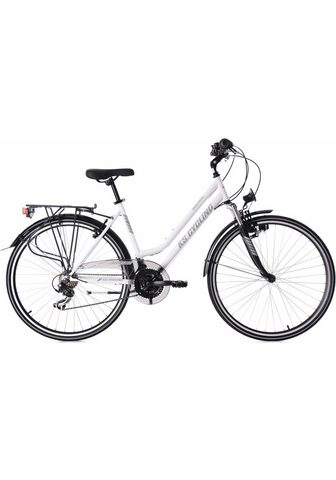 KS CYCLING Велосипед туристический »Montrea...