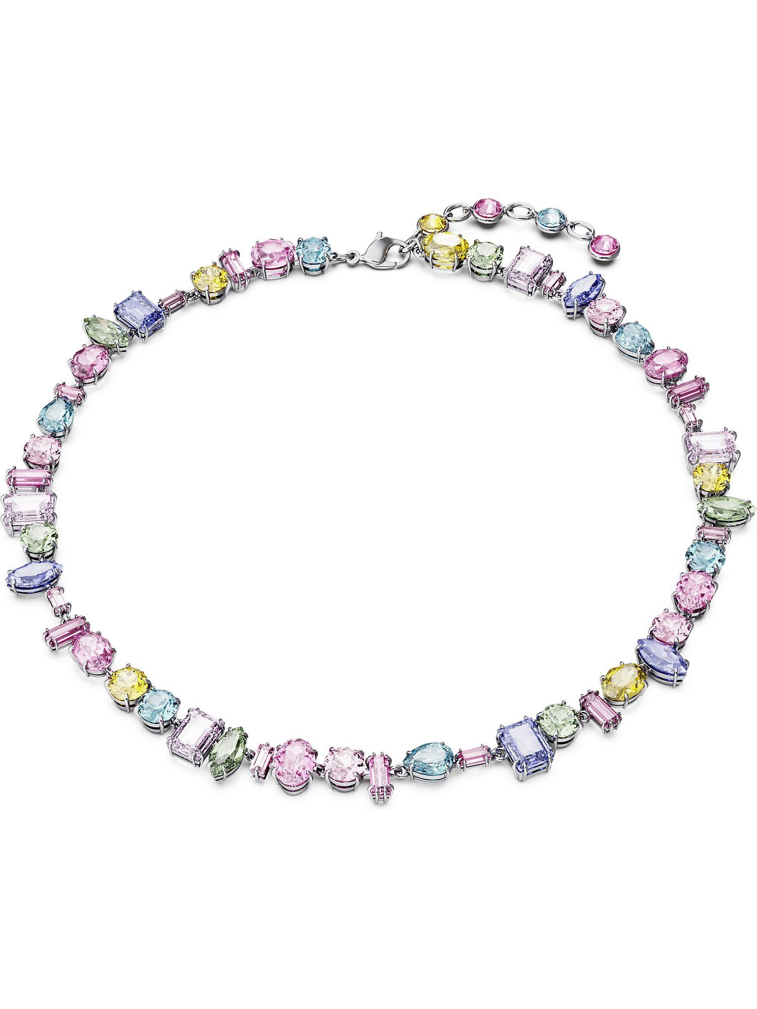 Swarovski Collier Swarovski Damen-Kette ...