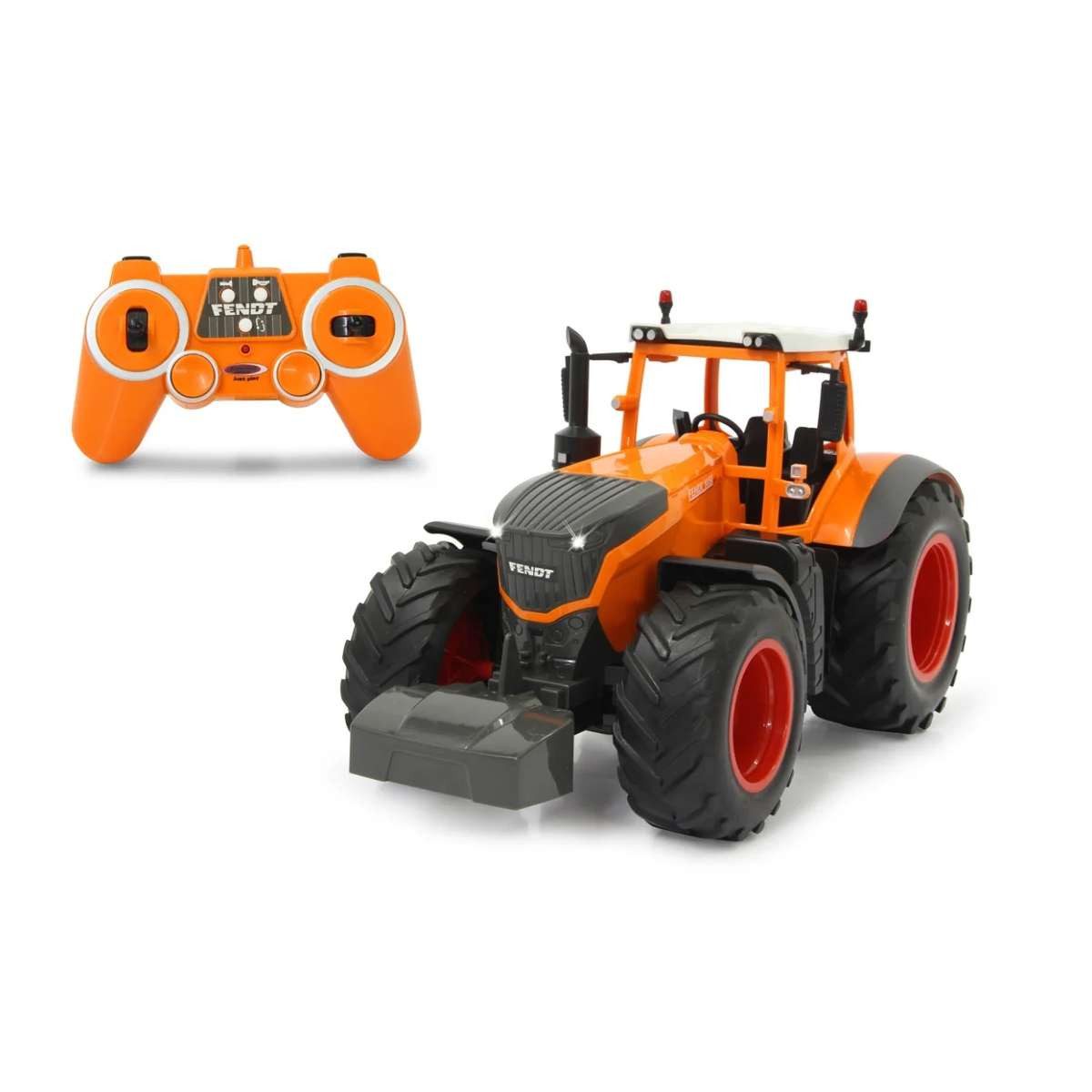 Jamara RC-Traktor Jamara Fendt 1050 Vario Municipal ferngesteuerte (RC) modell Traktor