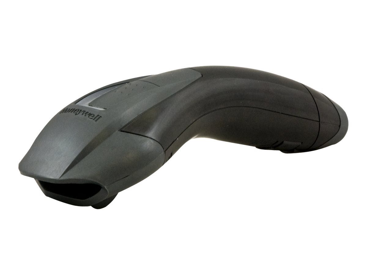 Honeywell Scanner