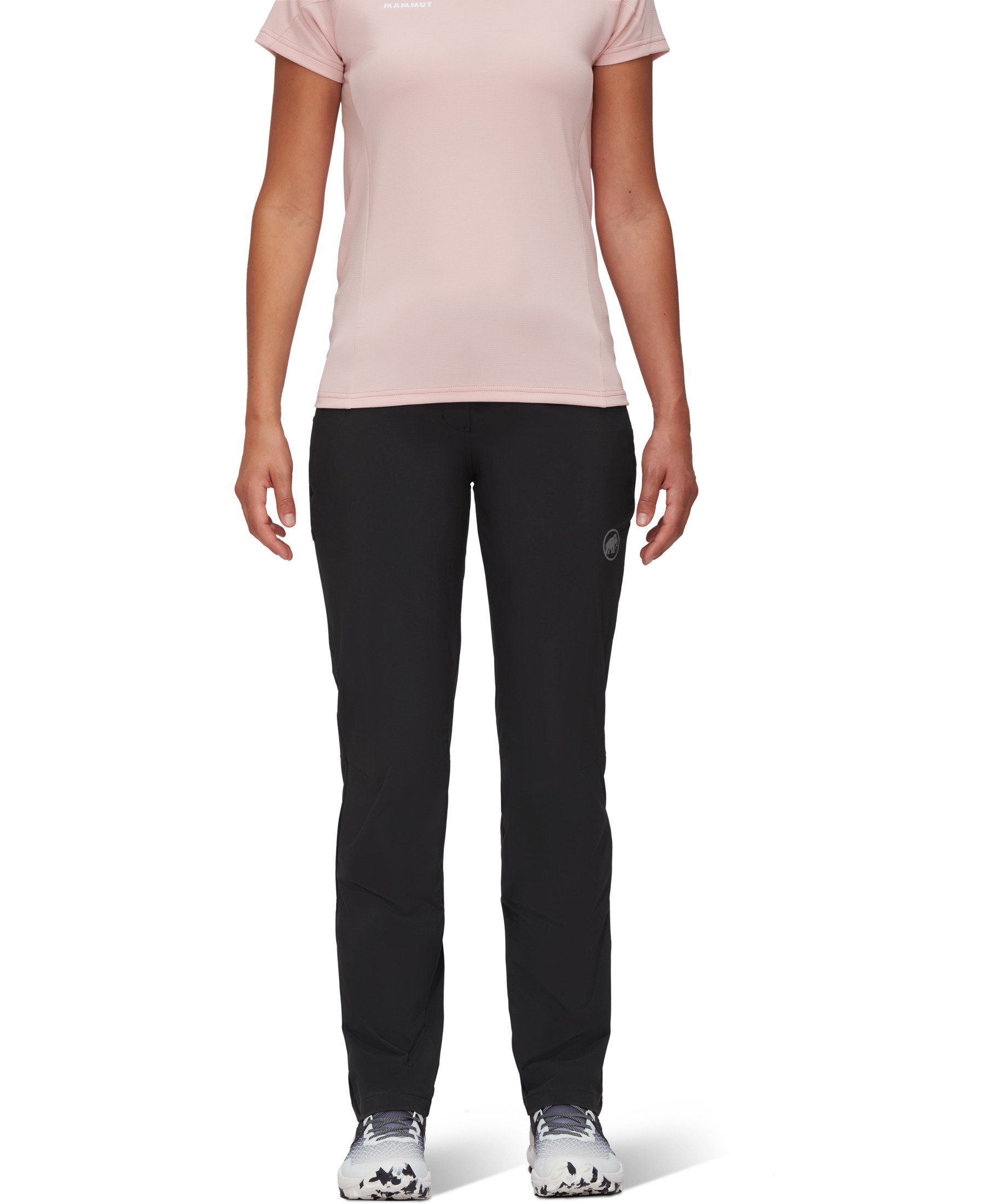 Mammut Outdoorhose Runbold Pants Women günstig online kaufen