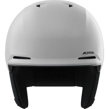 Alpina Skihelm