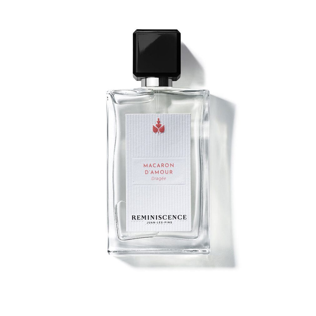 Reminiscence Körperpflegeduft MACARON D'AMOUR (DRAGEE) EDP