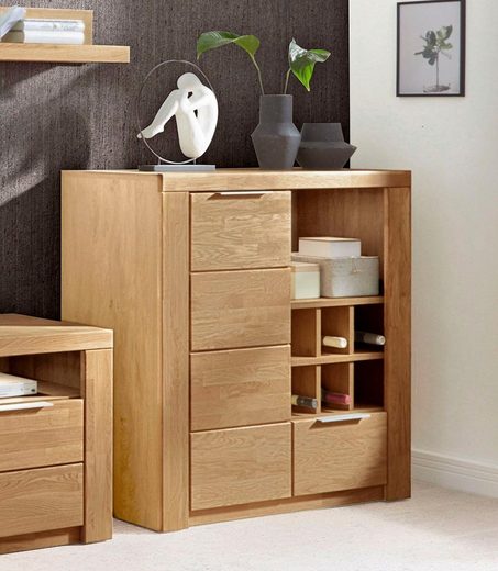 Kommode »Zara«, Breite 100 cm, 1 Tür online kaufen | OTTO