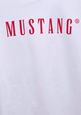 MUSTANG T-Shirt Alina