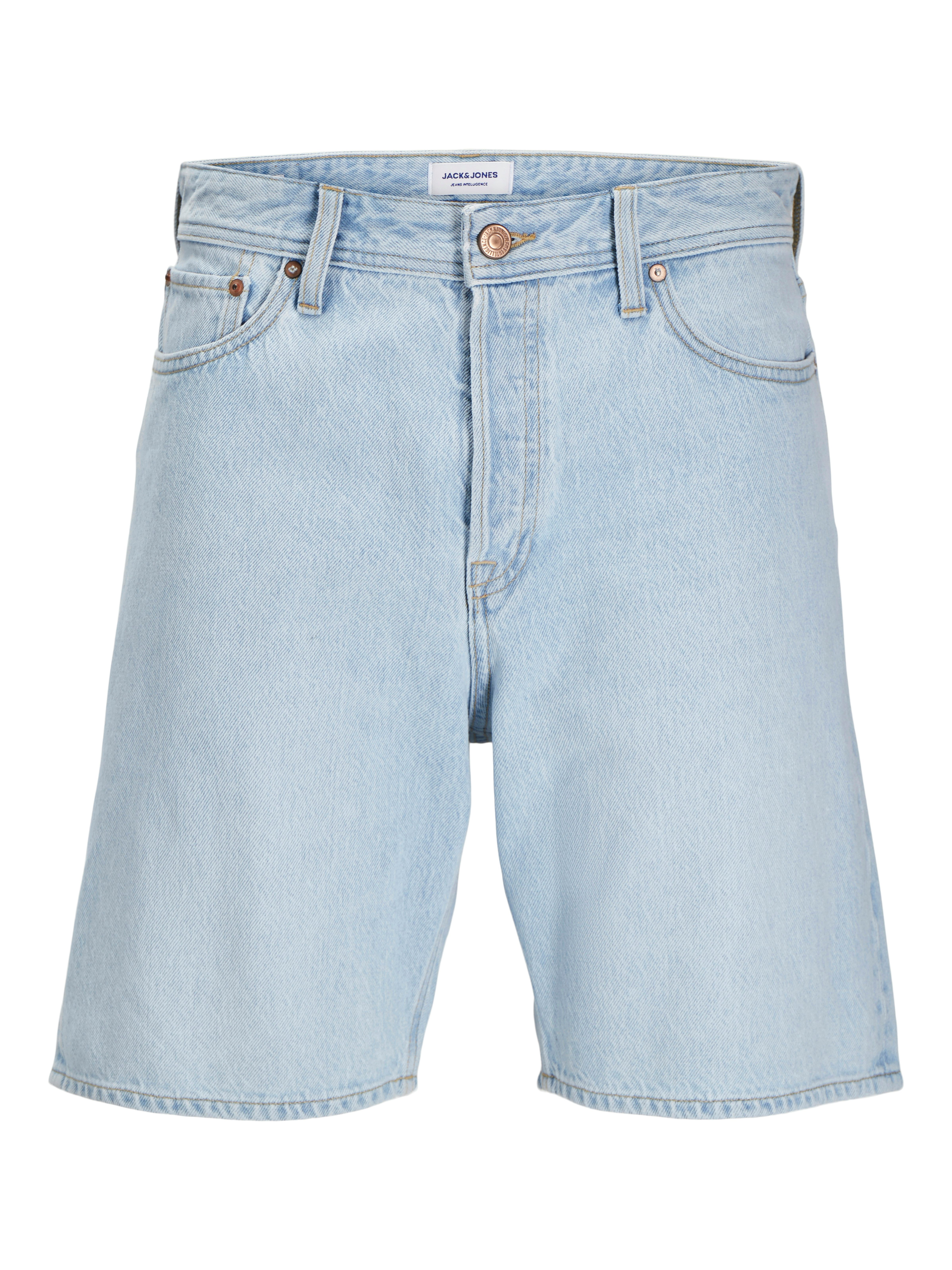 Jack & Jones PlusSize Shorts JJITONY JJORIGINAL SHORTS SBD 210 SN PLS günstig online kaufen