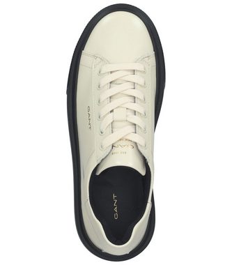 Gant Sneaker Leder Plateausneaker