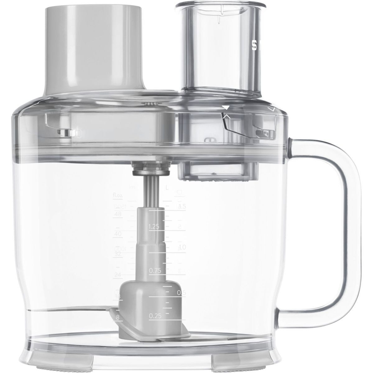 Smeg Stabmixer HBFP11 Stabmixer-Aufsatz