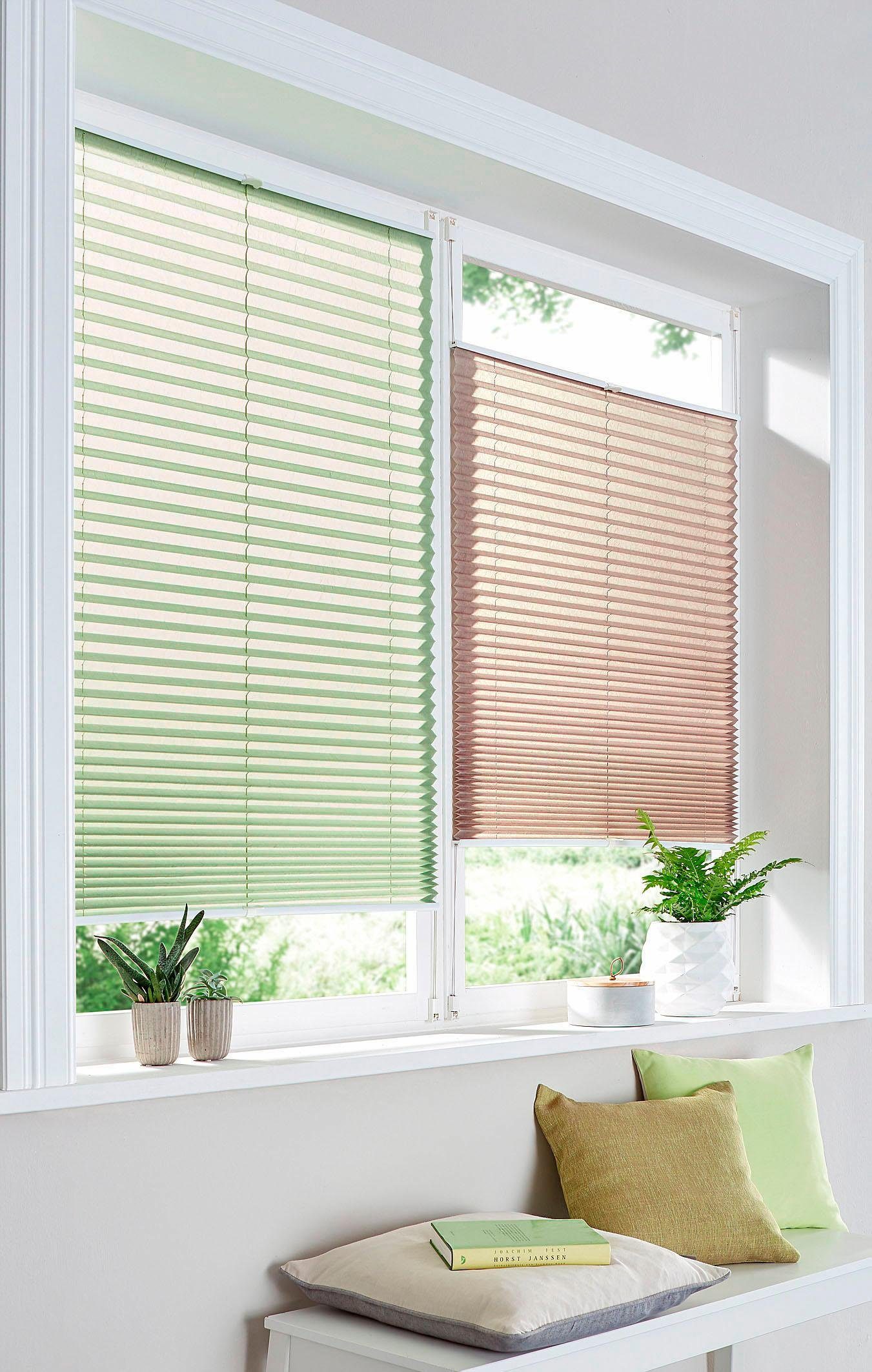 Plissee Online Kaufen Fur Fenster Dachfenster Otto