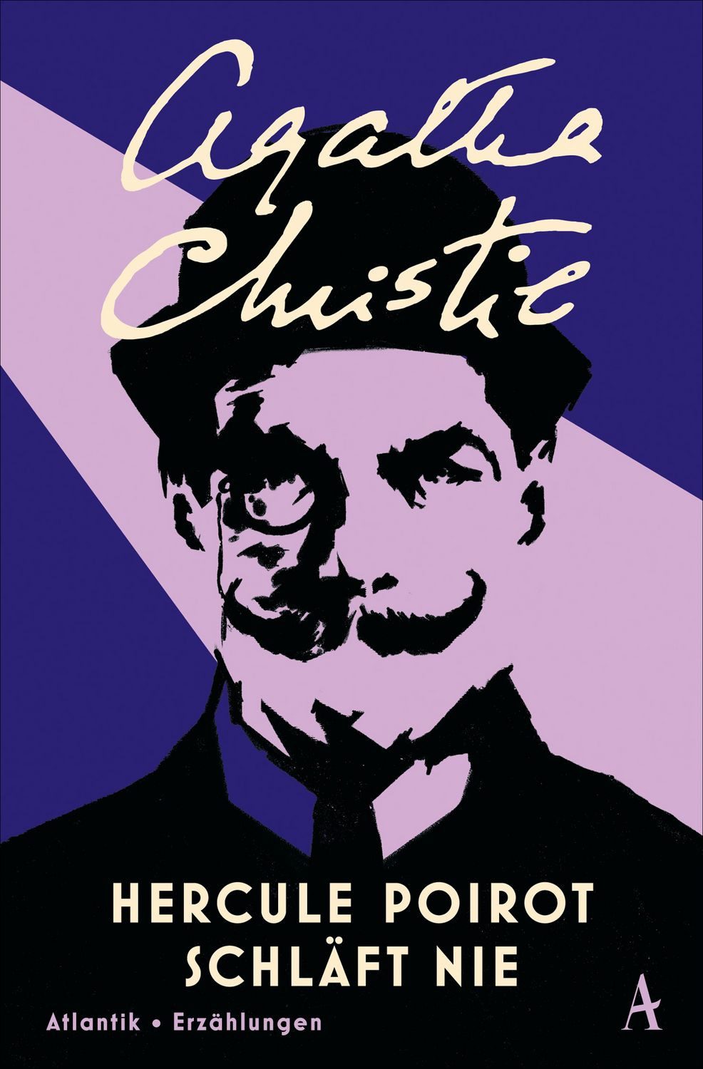 Hercule Poirot schläft nie / Agatha Christie