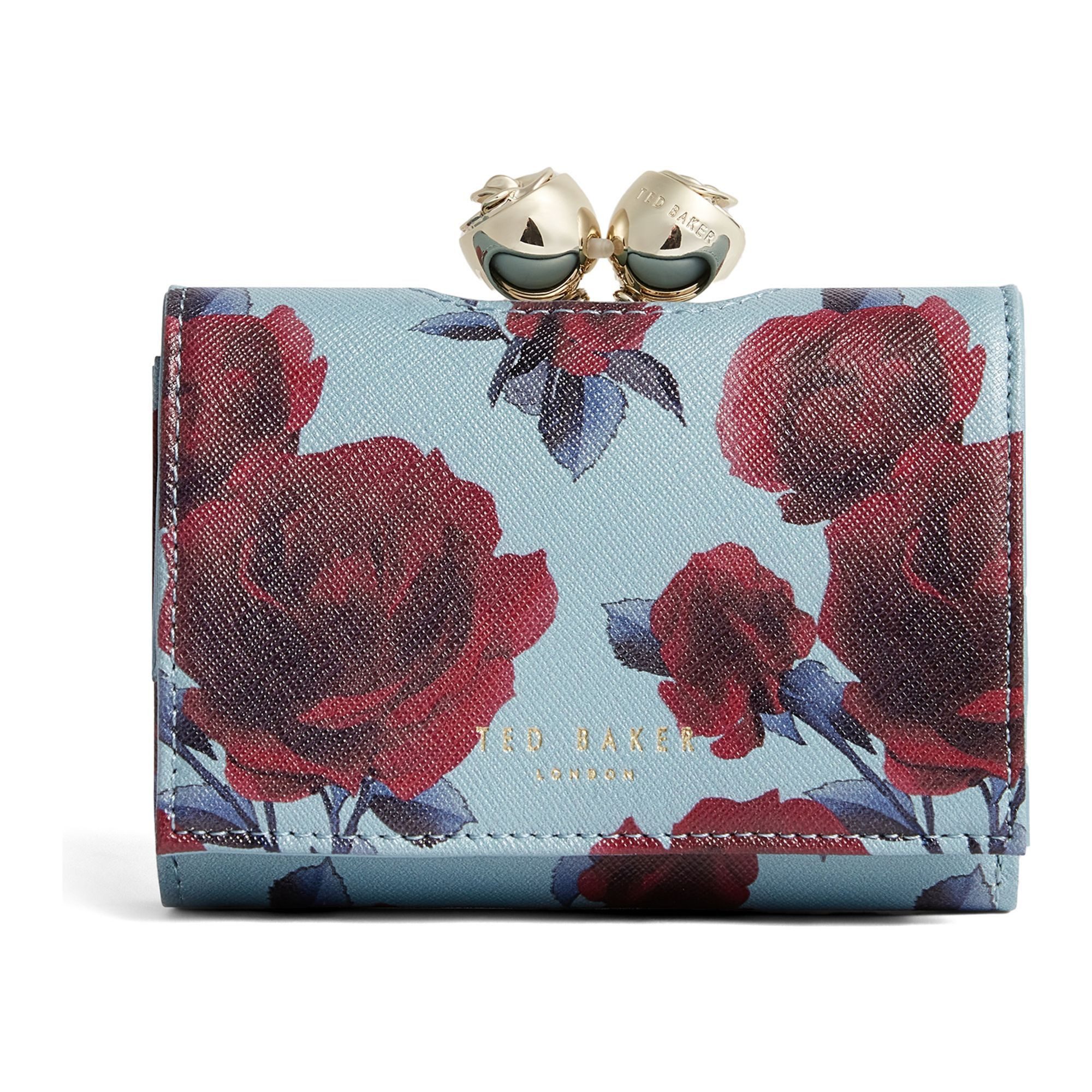 Ted Baker Geldbörse Elliisa, Polyurethan