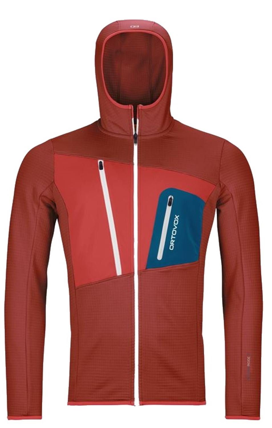 Ortovox Kapuzenpullover