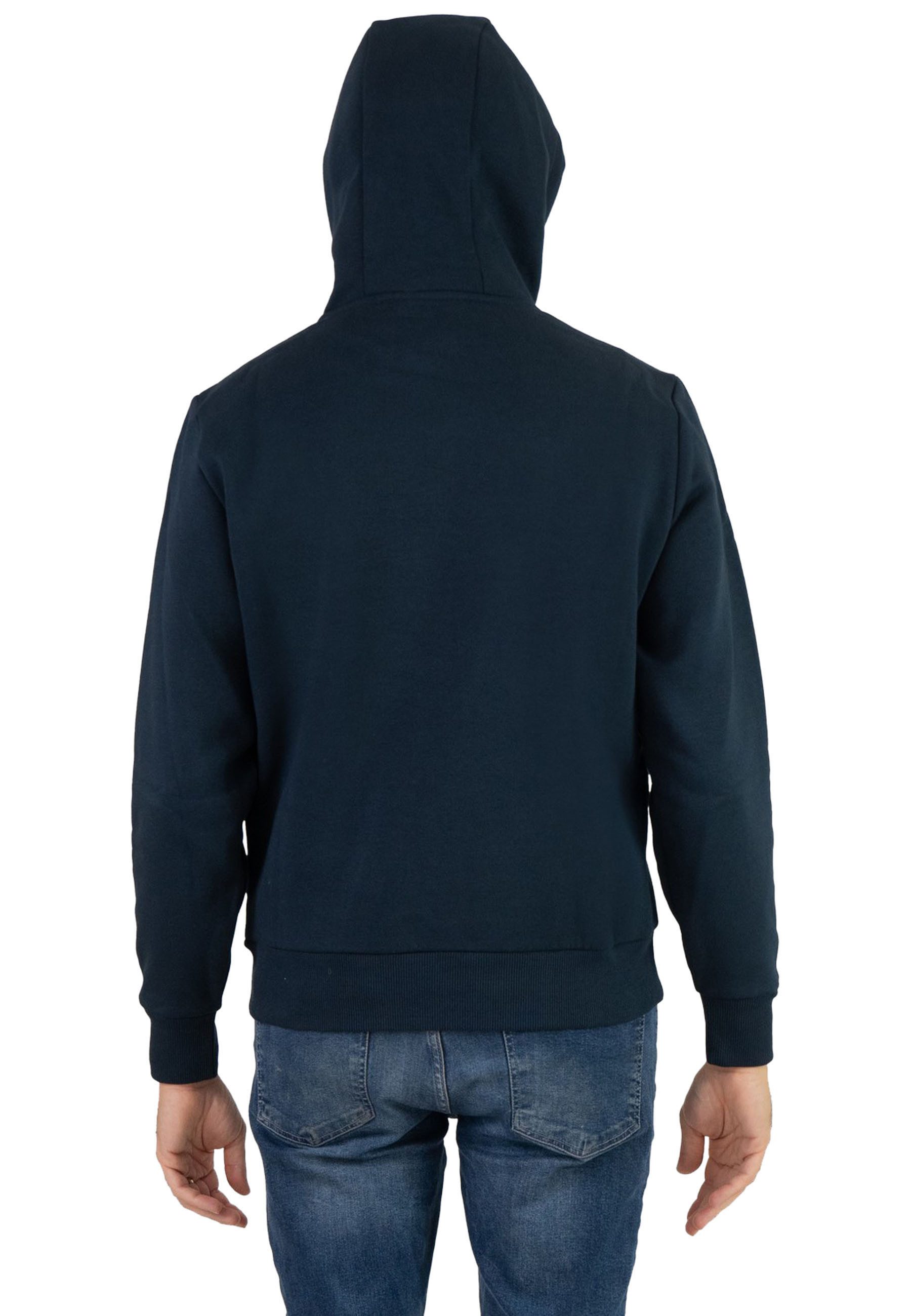 Colmar Kapuzensweatshirt Kapuzenpullover (1-tlg)