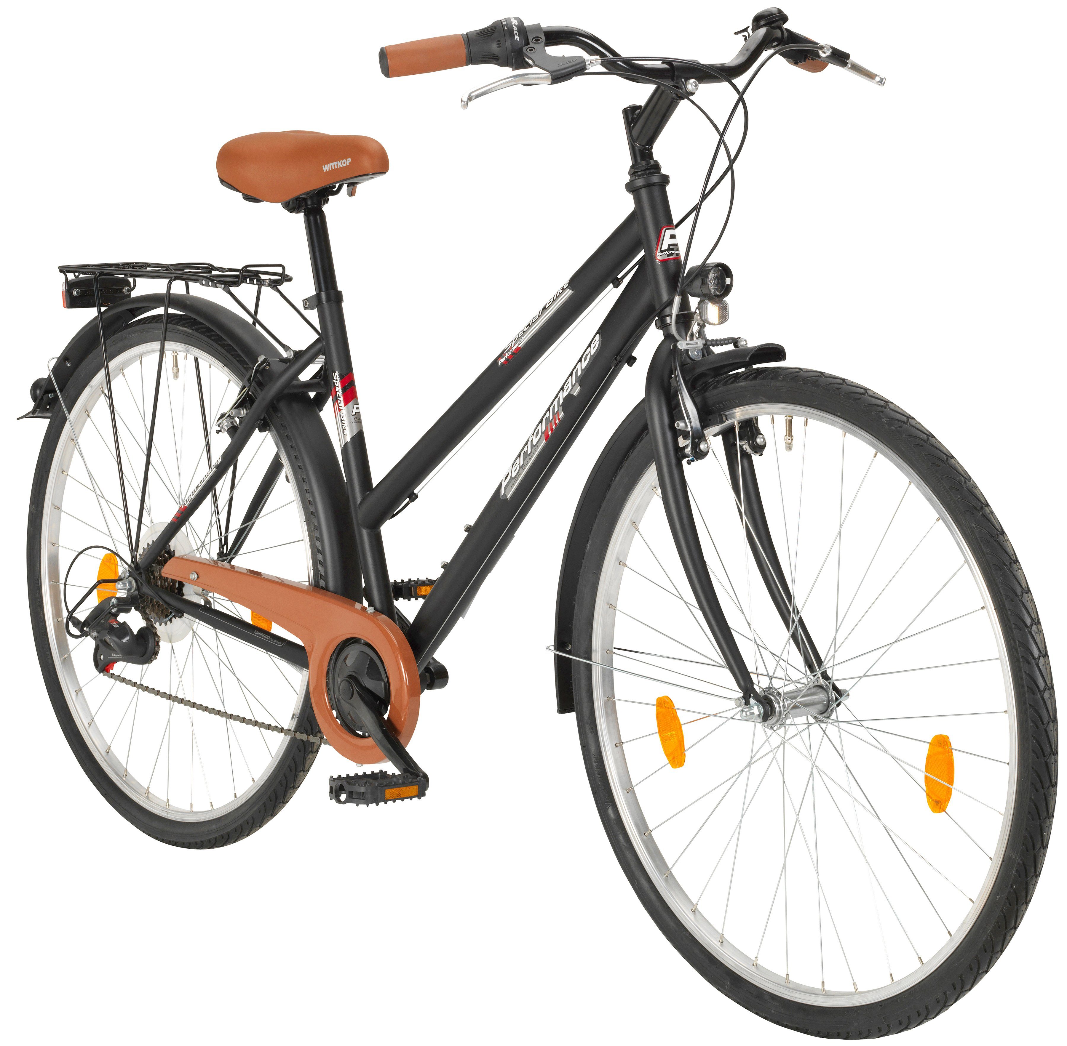 trekking fahrrad damen 26 zoll