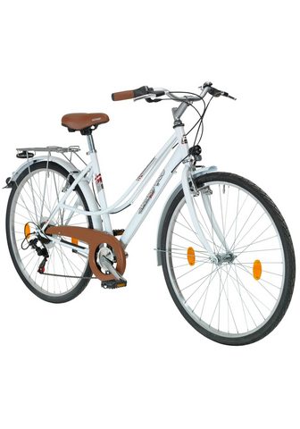 PERFORMANCE Велосипед для женсщин »Malmö...