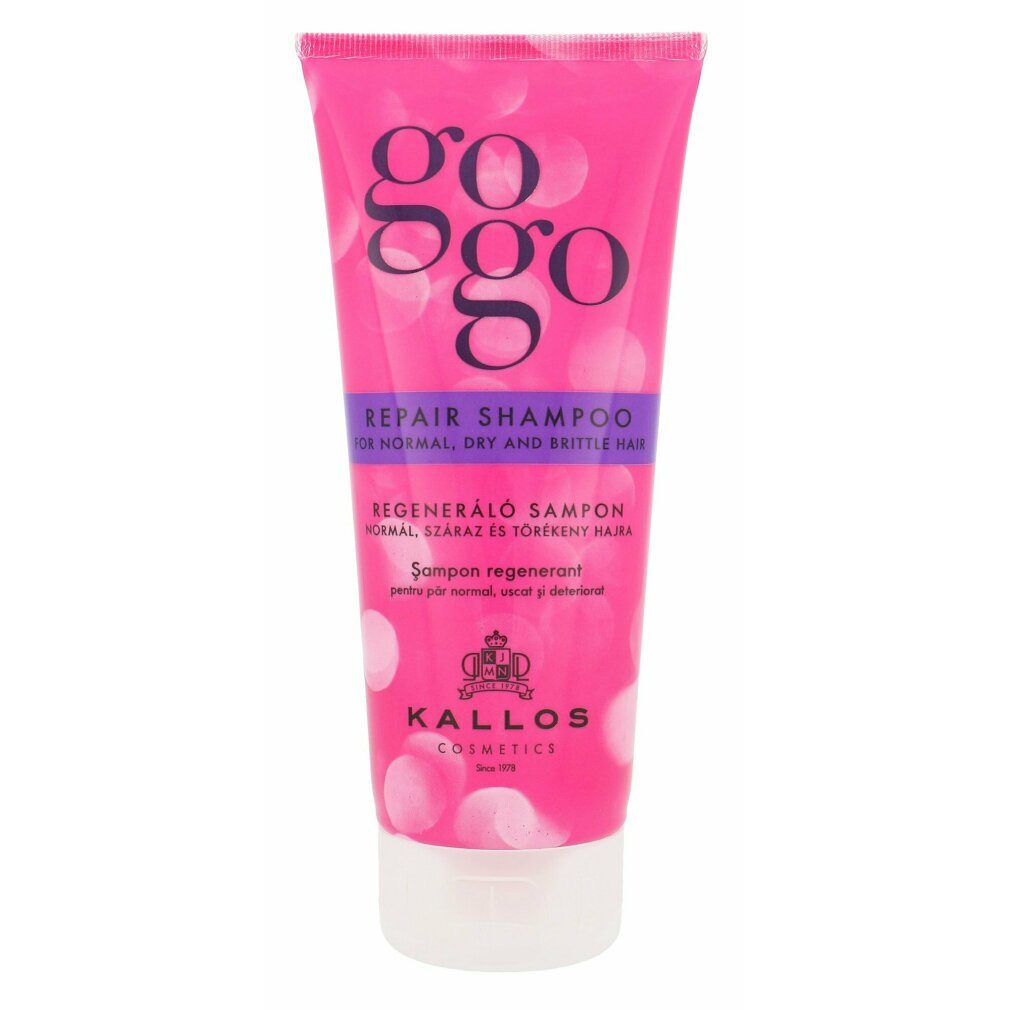 Haarshampoo for Women 200ml