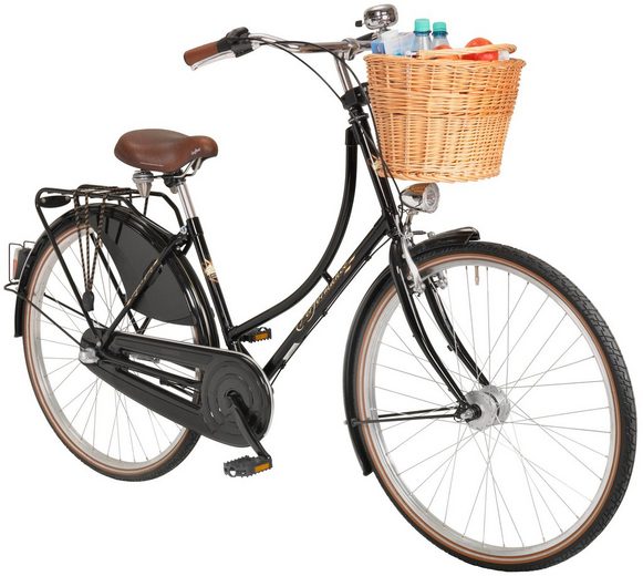 28 zoll fahrrad damen größe