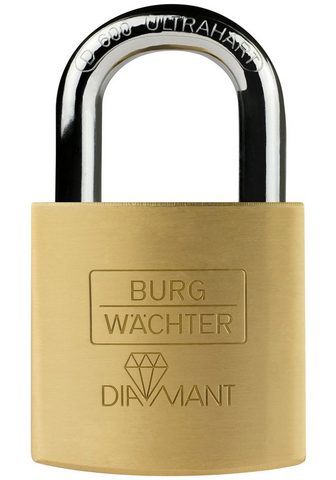 BURG WÄCHTER BURG WÄCHTER замок цилиндровый &r...