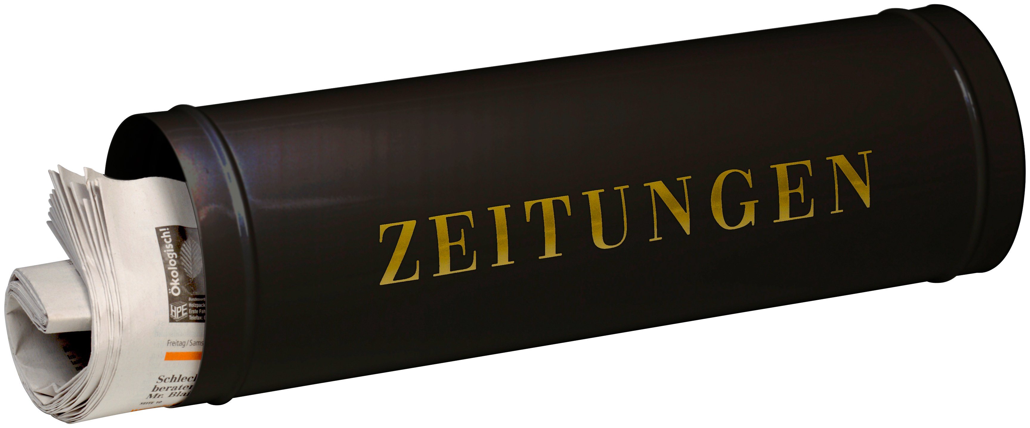 Briefkasten »800 S«, Zeitungsrolle Briefkasten »800 S«, Zeitungsrolle