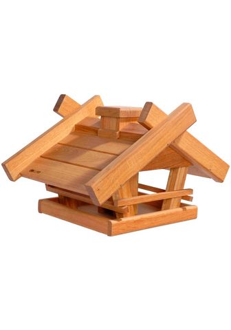 LUXUS-VOGELHAUS Скворечник »Gartenwald« Bx...