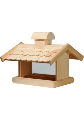 DOBAR Скворечник BxTxH: 38x38x30 cm