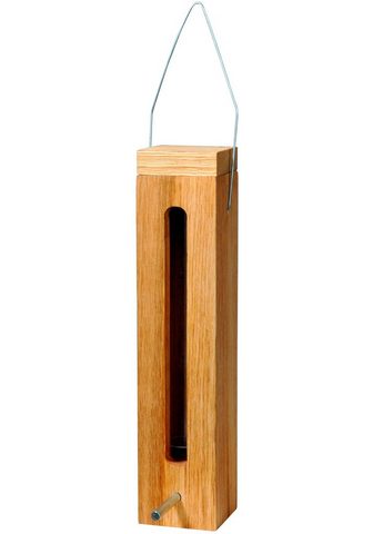 LUXUS-VOGELHAUS Кормушка BxTxH: 5x5x23 cm