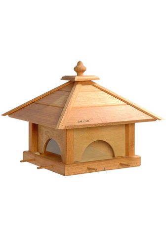 LUXUS-VOGELHAUS Скворечник »4 Schubladen« ...