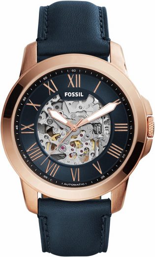 fossil watch me3102