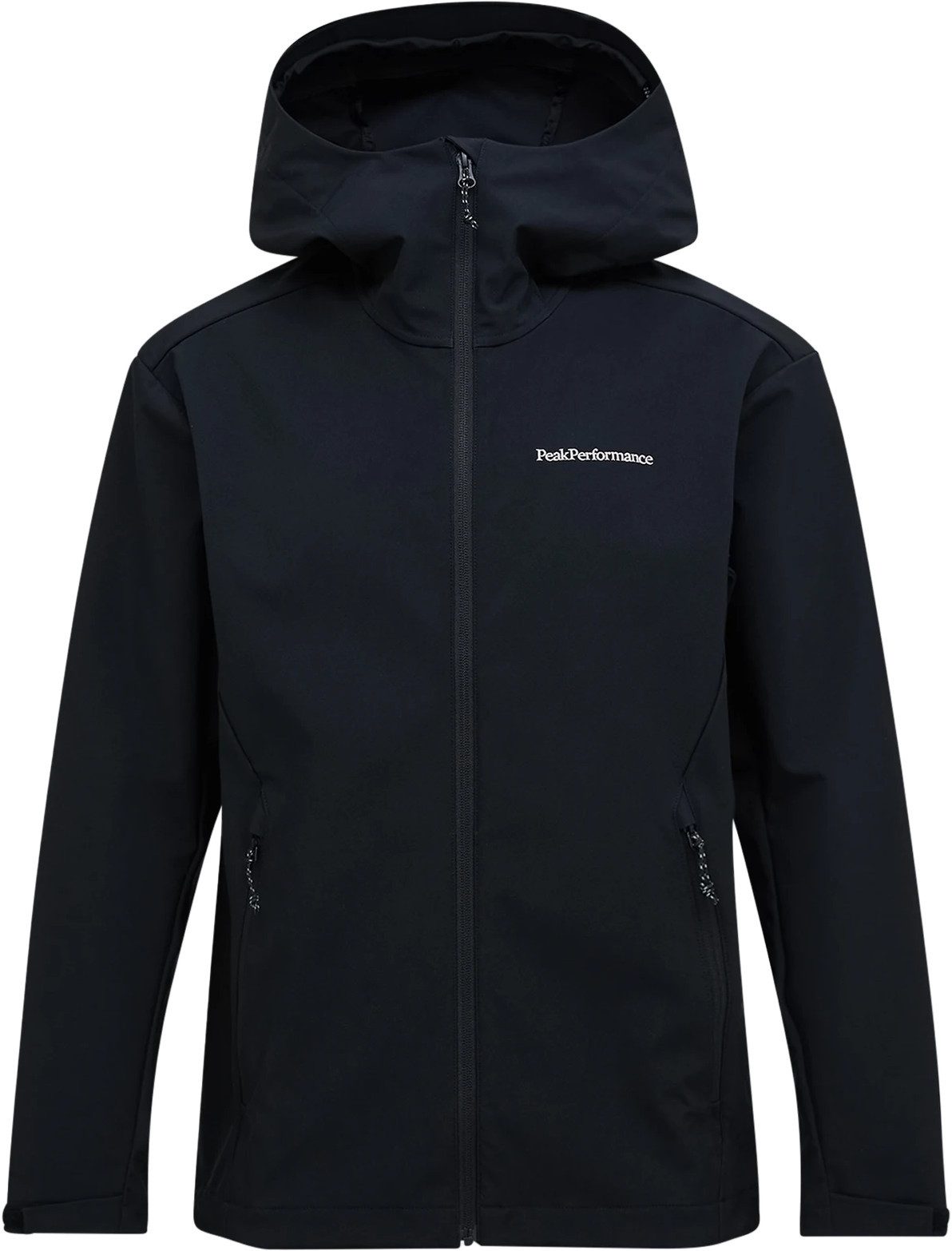 Peak Performance Outdoorjacke PEAK PERFORMANCE Herren Explore Hood Jacket