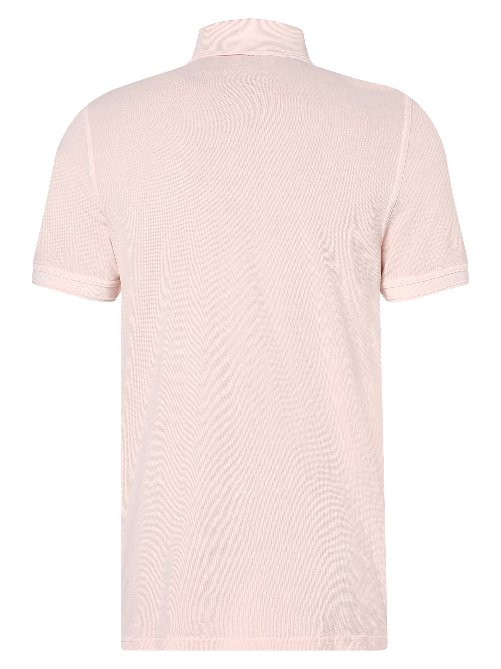 rosa BOSS Poloshirt Prime ORANGE