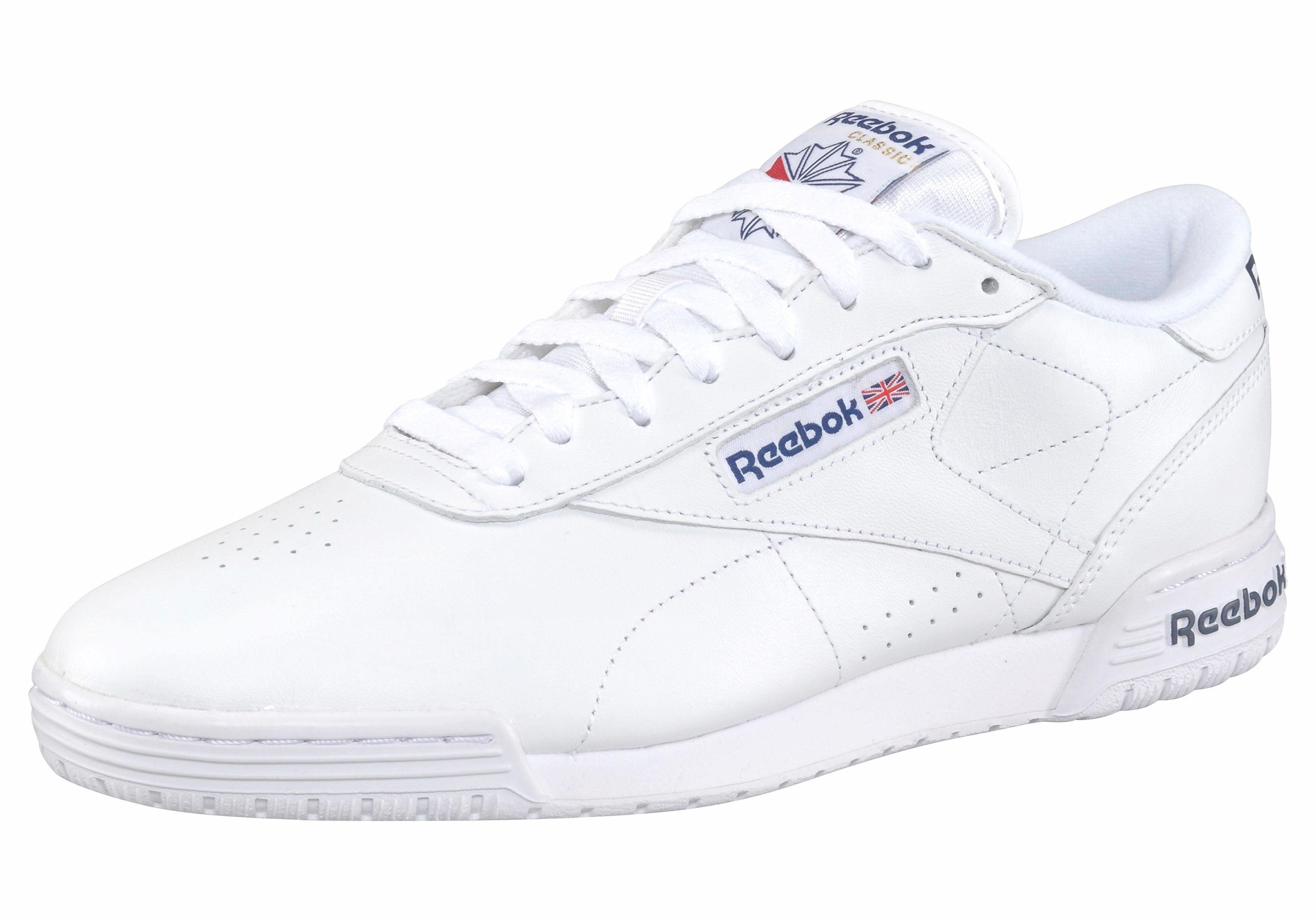 reebok nylon herren