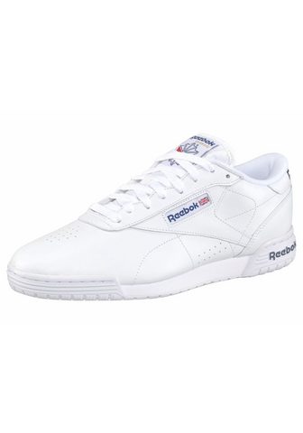 REEBOK CLASSIC Кроссовки »Ex-O-Fit Clean Logo I...