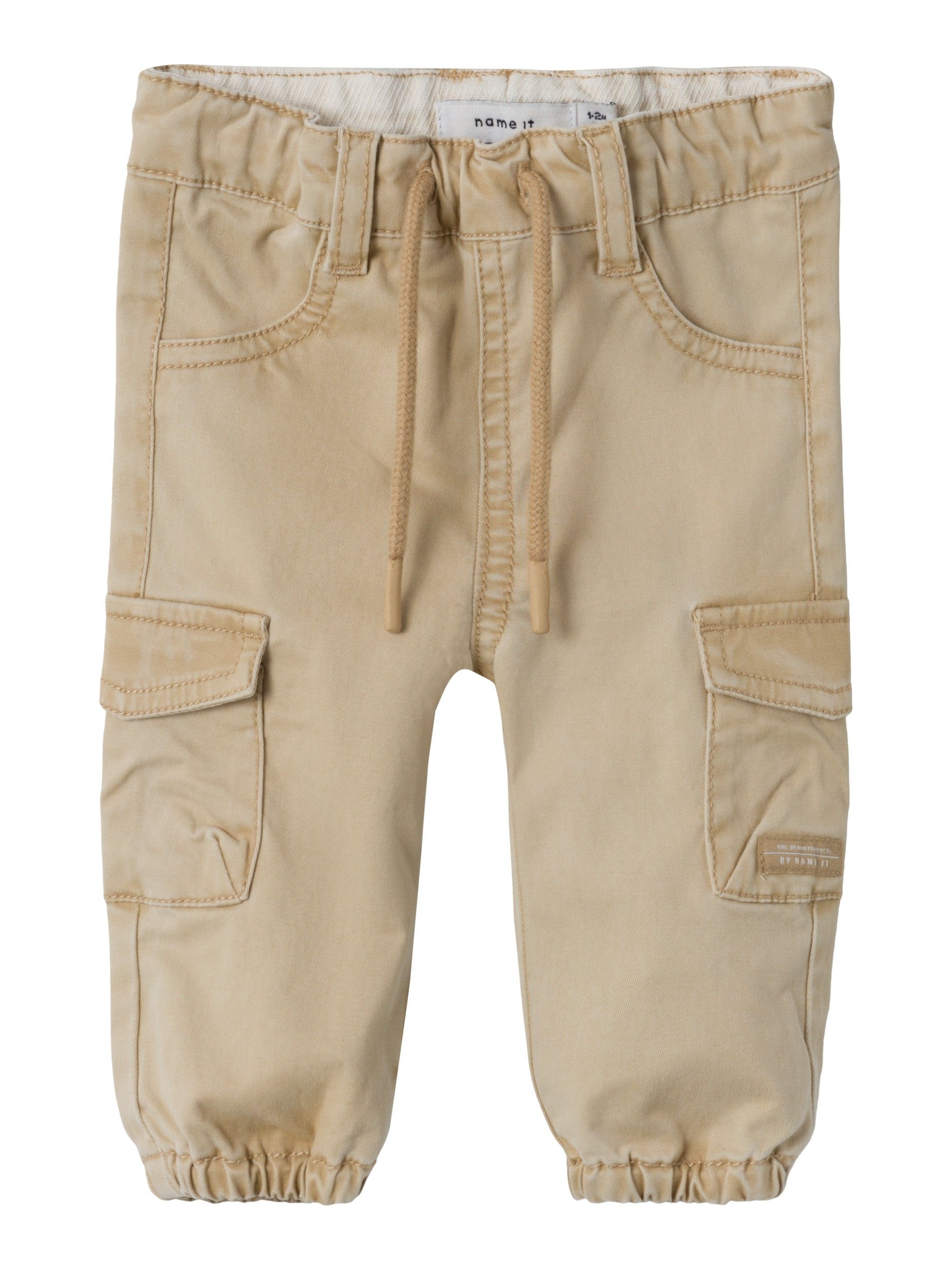 Name It Cargohose NBMBEN CARGO R TWI PANT 1771-HI