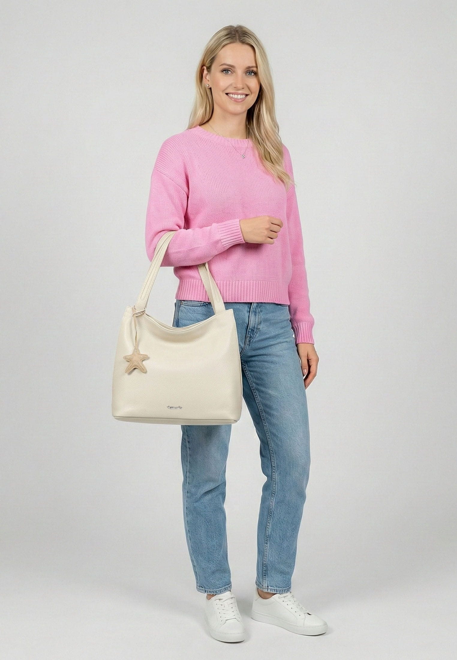 Tamaris Shopper TAS Kea, für Damen
