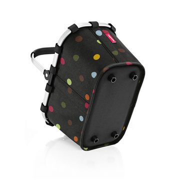 REISENTHEL® Einkaufsshopper carrybag XS dots