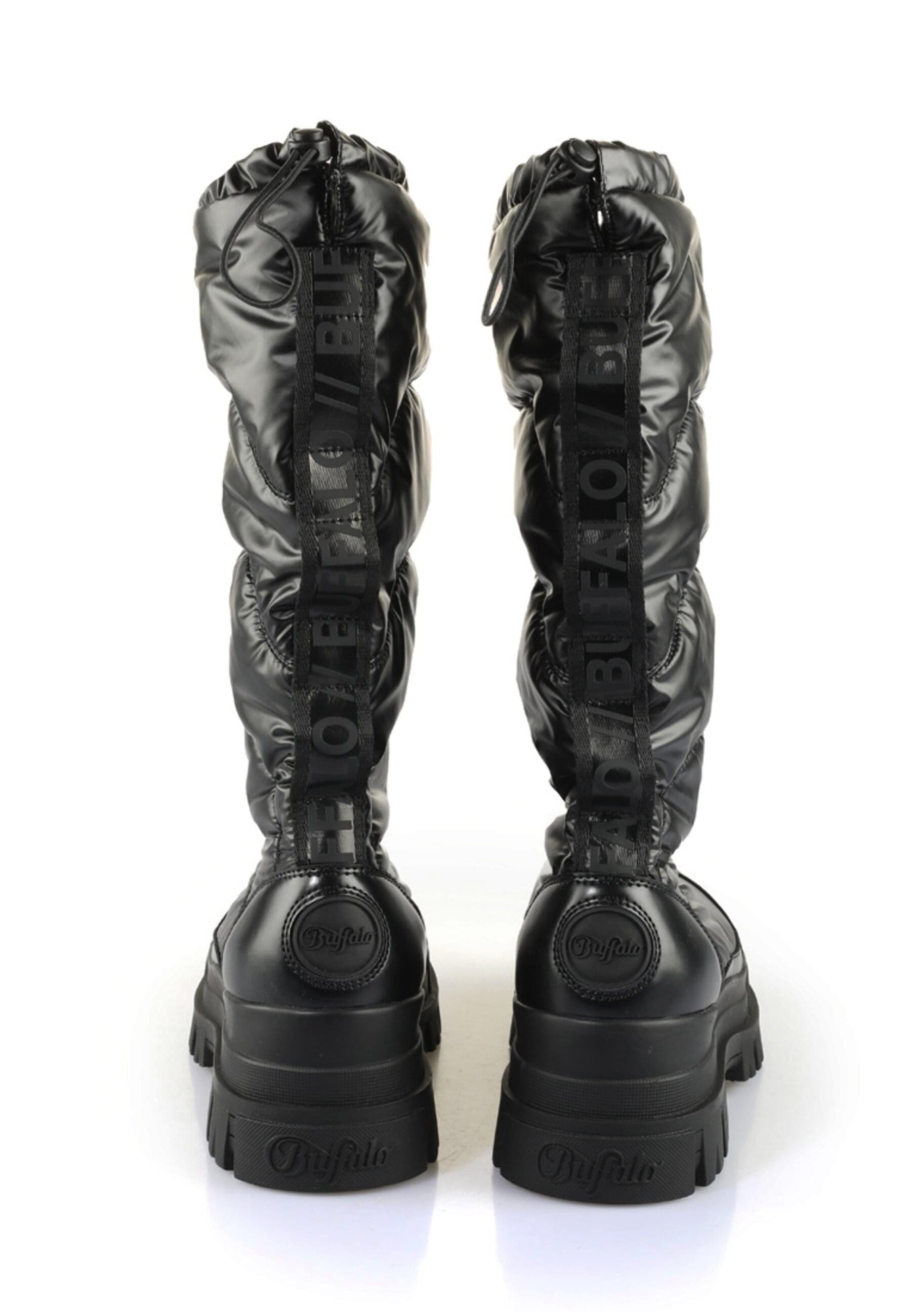 Buffalo Buffalo aspha snow puffer Stiefel günstig online kaufen