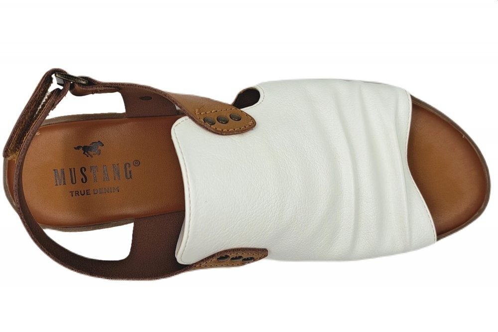 Mustang Shoes Sandale günstig online kaufen