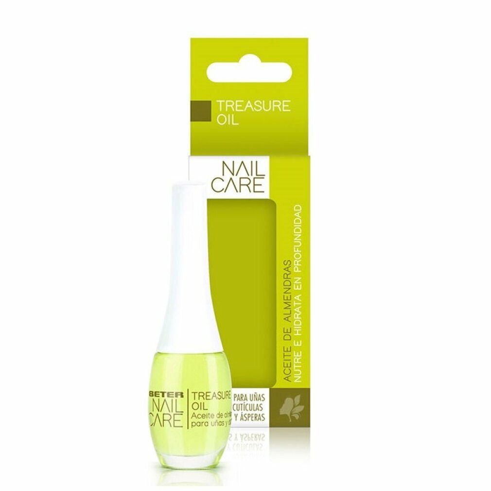 Beter Nagelhärter Nail Care Almond Oil For Nails And Cuticles