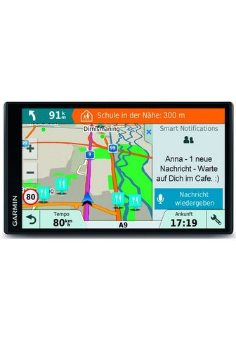 GARMIN Навигация »DRIVE элегантный 61 L...