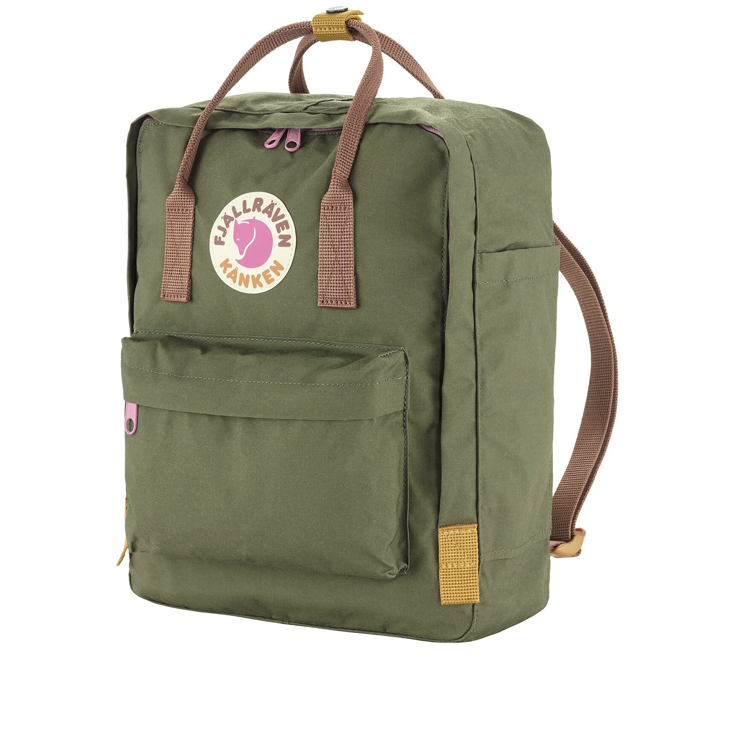 Fjällräven Rucksack Kånken Koncept günstig online kaufen