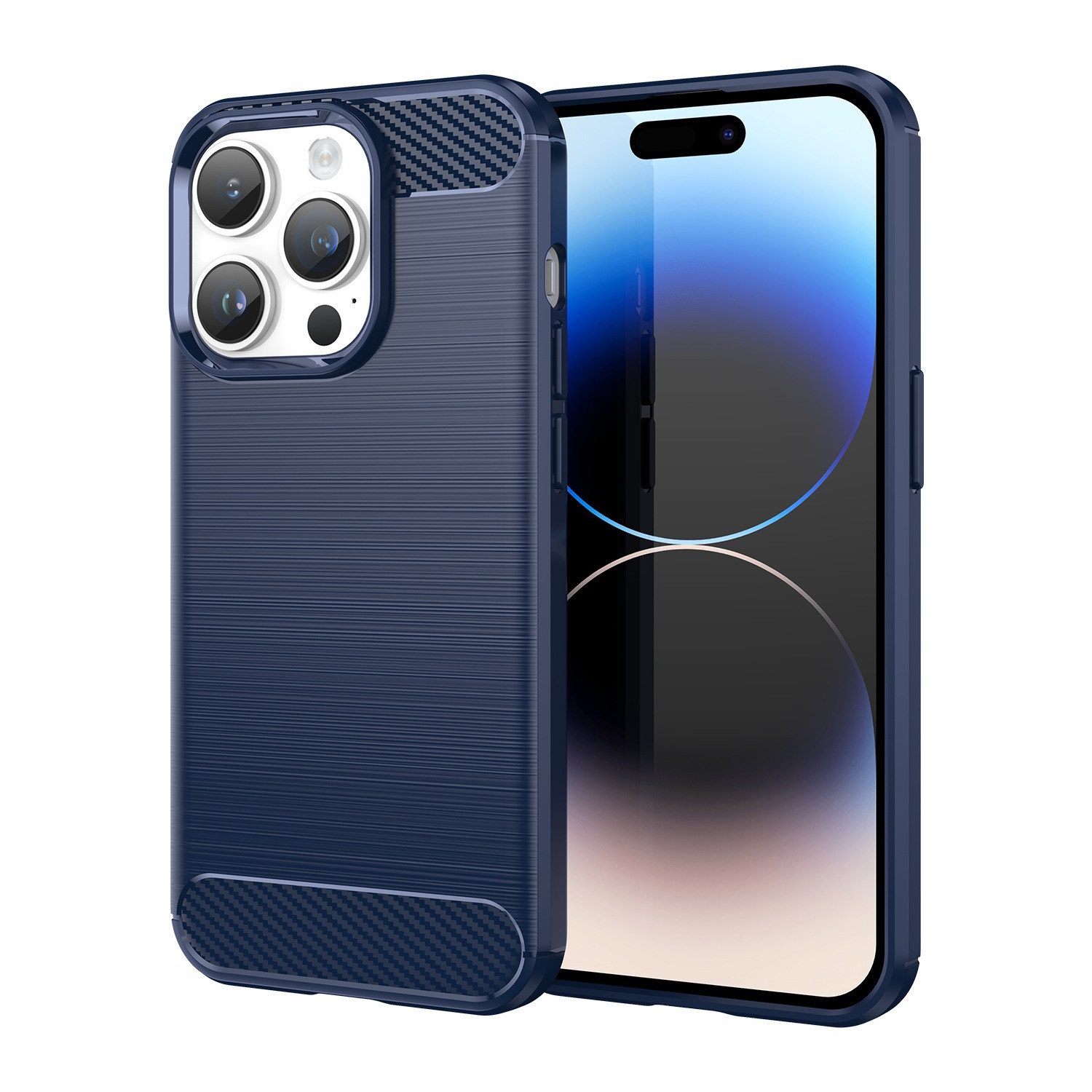 Handyhülle für iPhone 14 PRO Hülle
